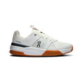 THE ROGER CH Pro Youth Chaussures toutes surfaces Enfants - blanc, gris foncé