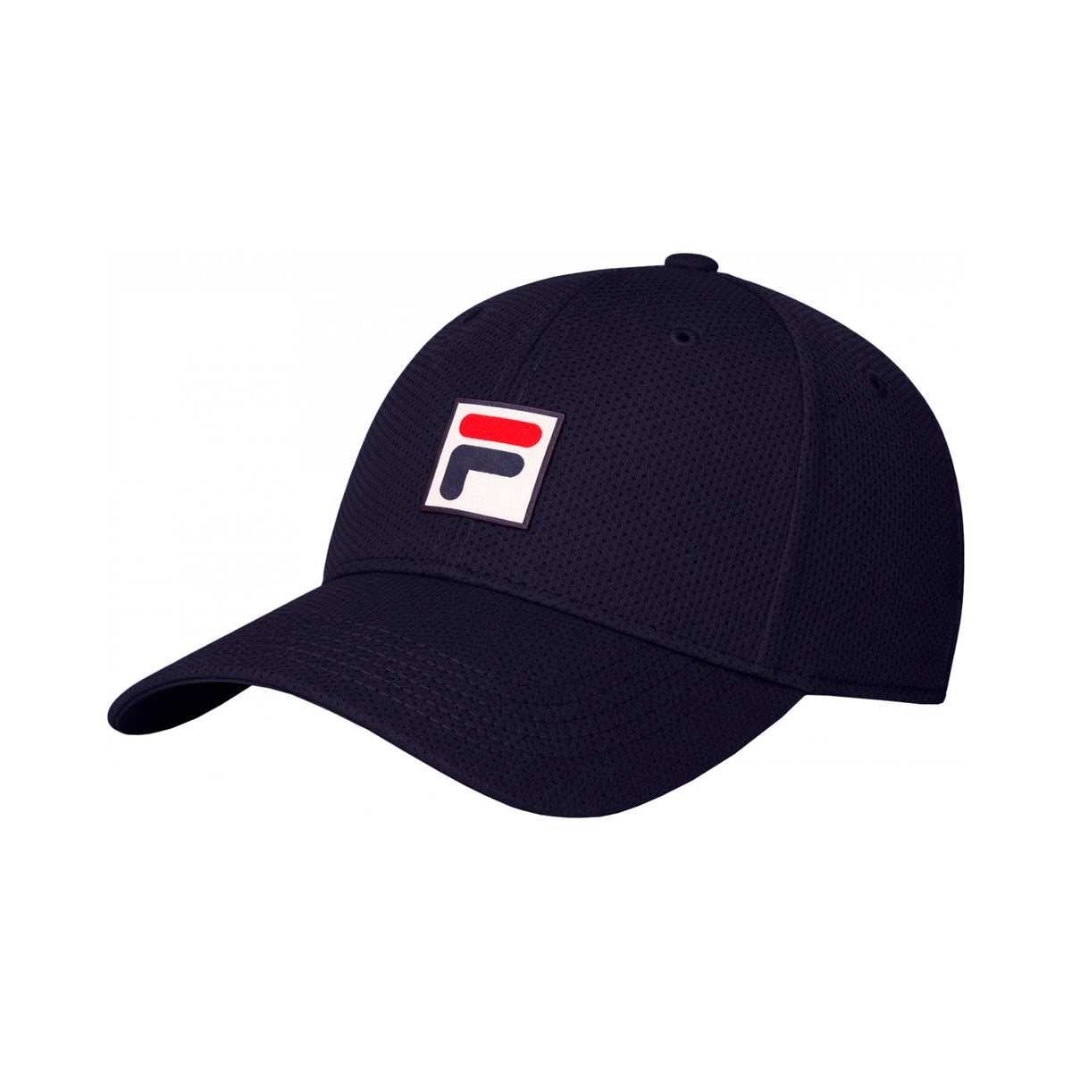 Fila Sampau 2 Cap Unisex - donkerblauw
