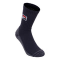 Performance Sport Tennissokken Unisex - donkerblauw