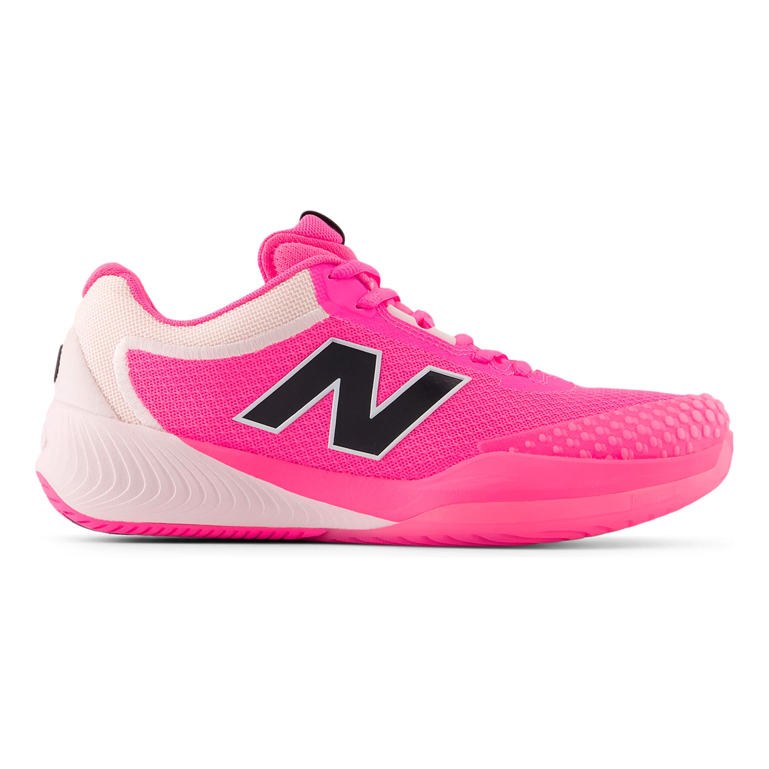 New Balance FuelCell 996v6 Allcourt schoen Dames - roze, wit