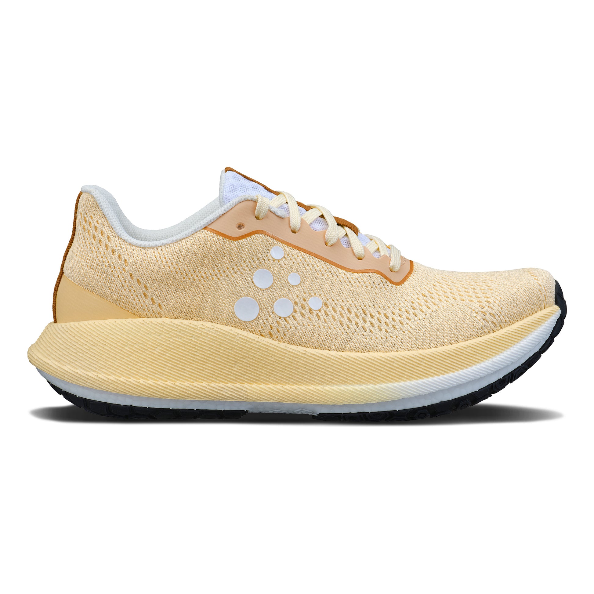 Craft PACER 2 W Neutrale schoen Dames - grijs