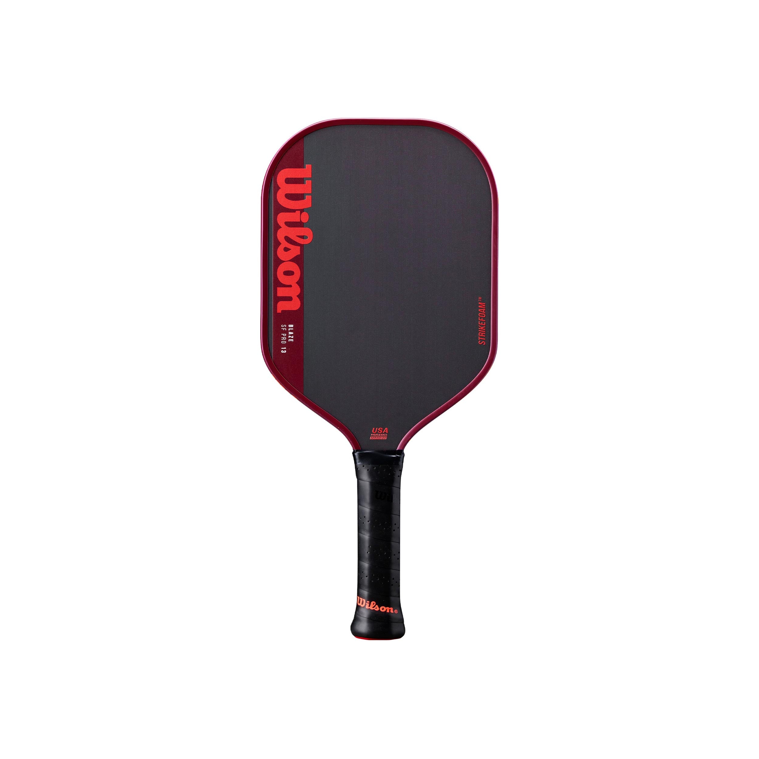 Wilson Blaze SF Pro Pickleball racket