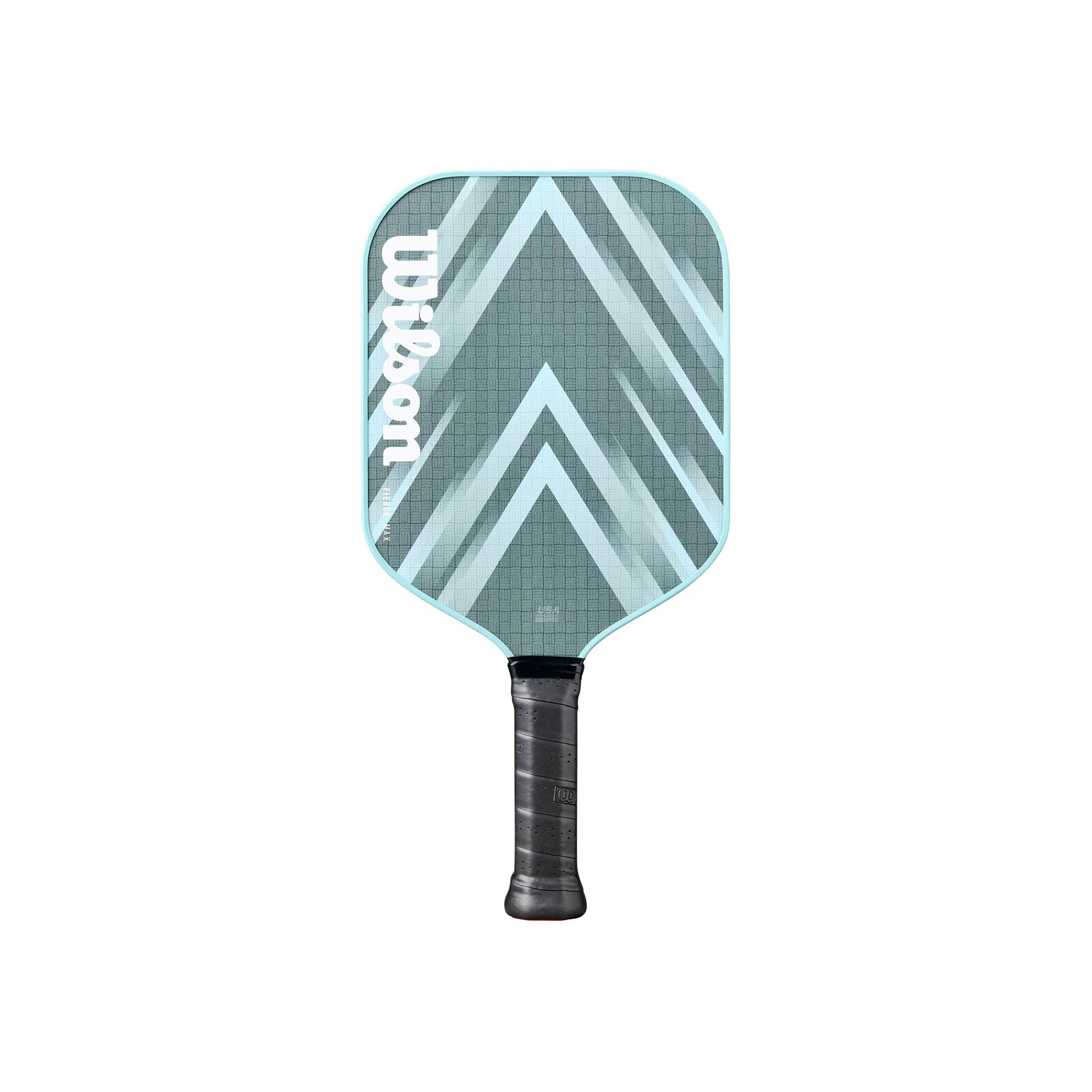 Wilson Fierce Max V2 Pickleball racket