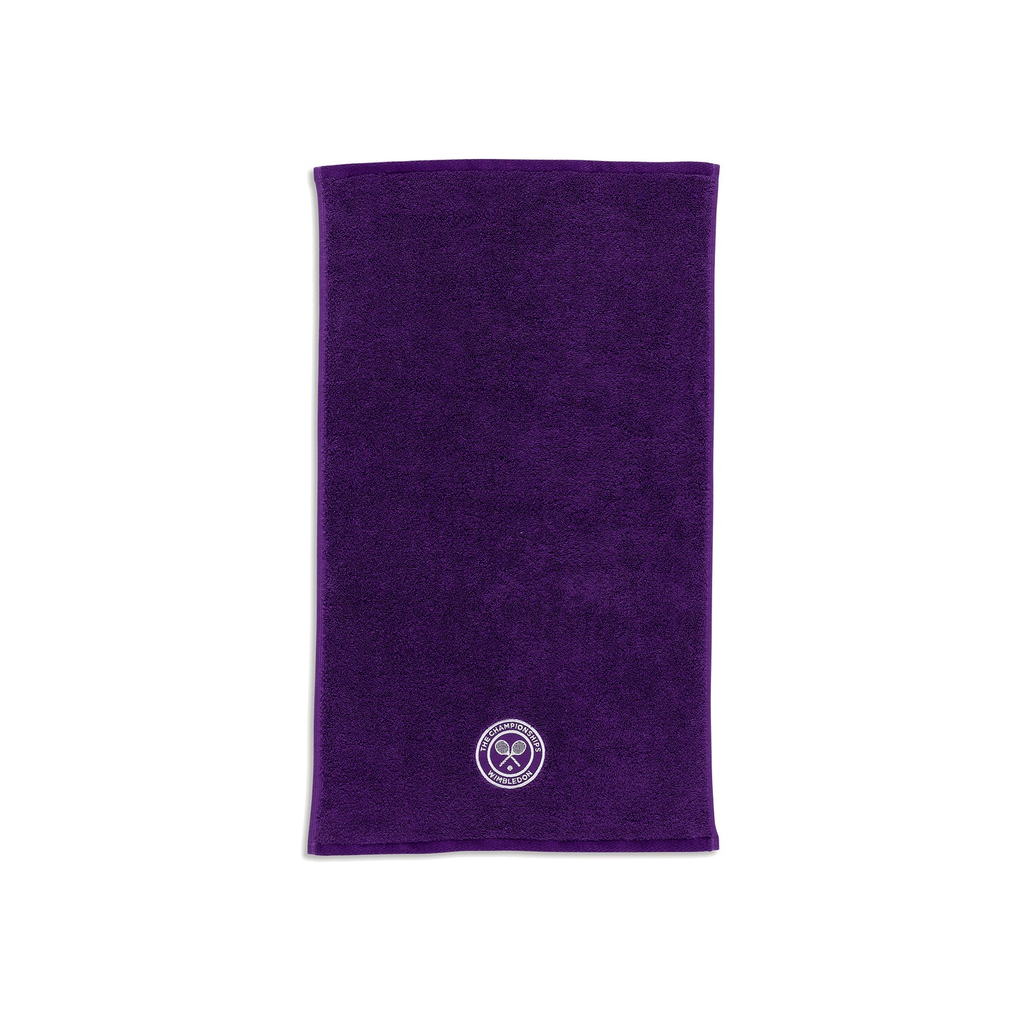Christy Serviette - lilas
