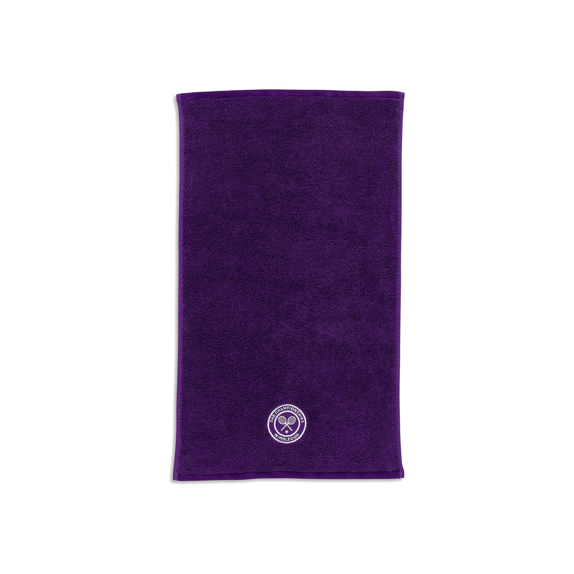 Christy Serviette - lilas