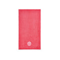 Serviette - rose