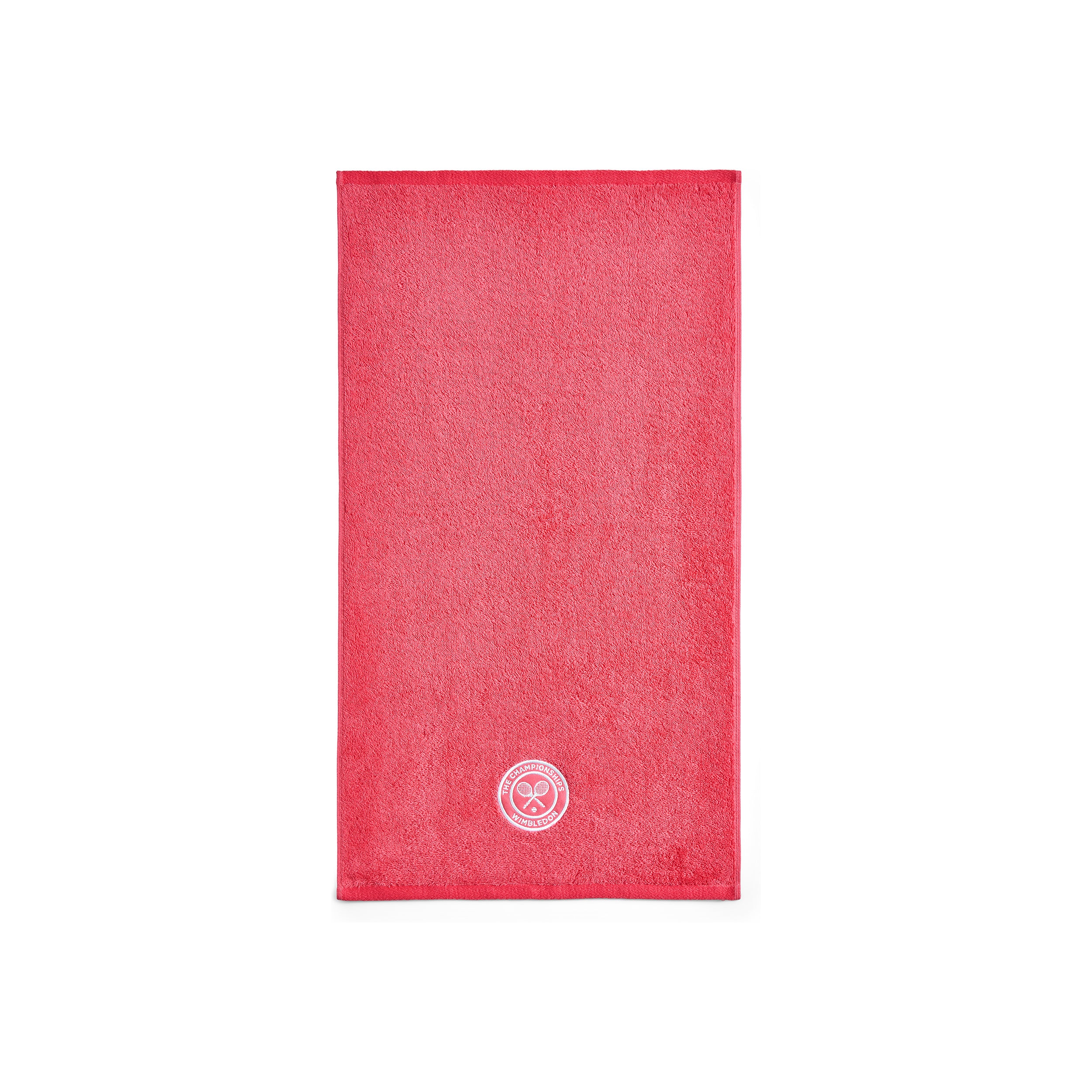 Christy Handdoek - roze