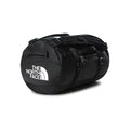 Base Camp Duffel XS Sac de sport - noir, blanc