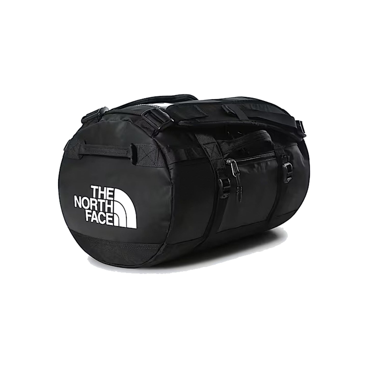 The North Face Base Camp Duffel XS Sac de sport - noir, blanc