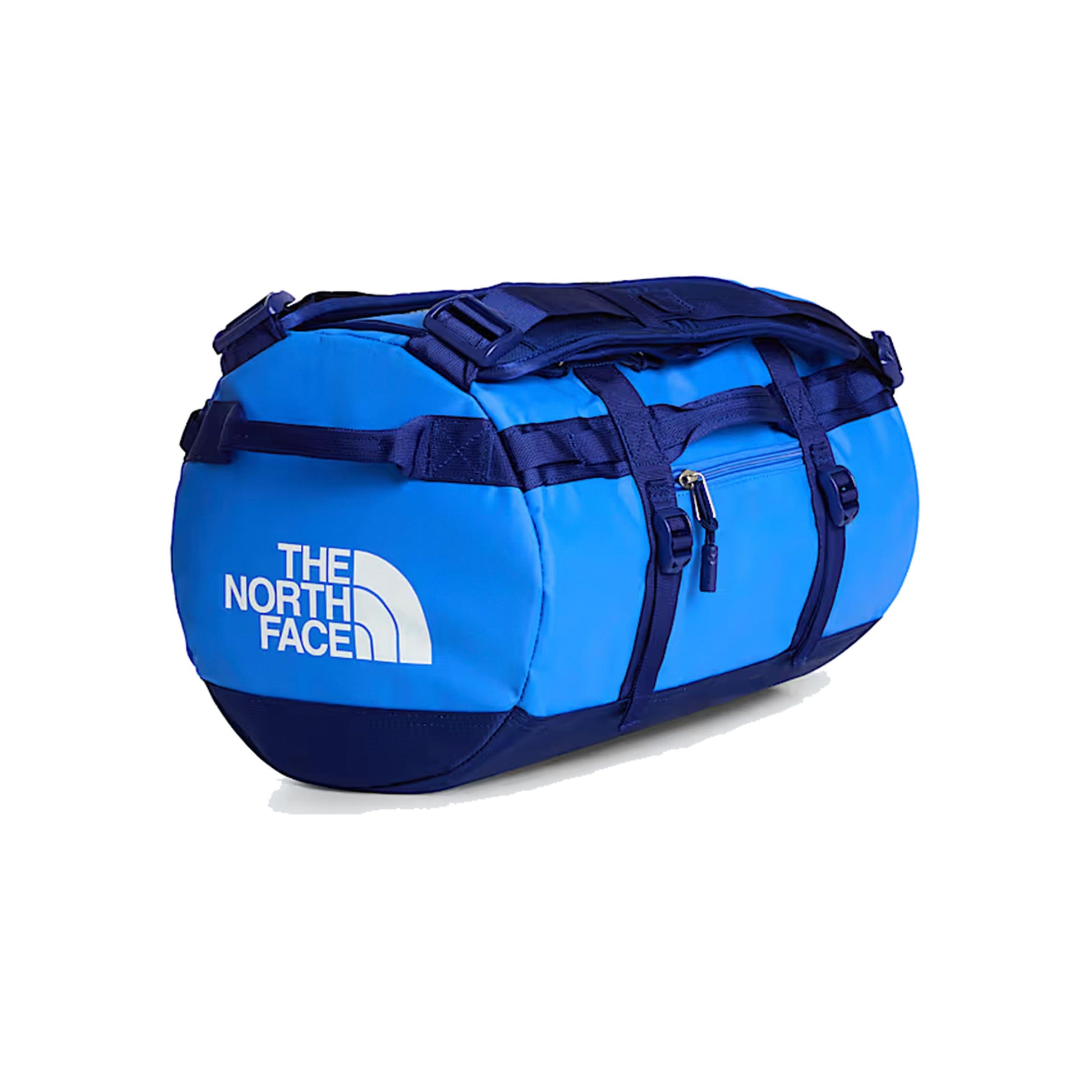The North Face Base Camp Duffel XS Sac de sport - bleu, bleu foncé