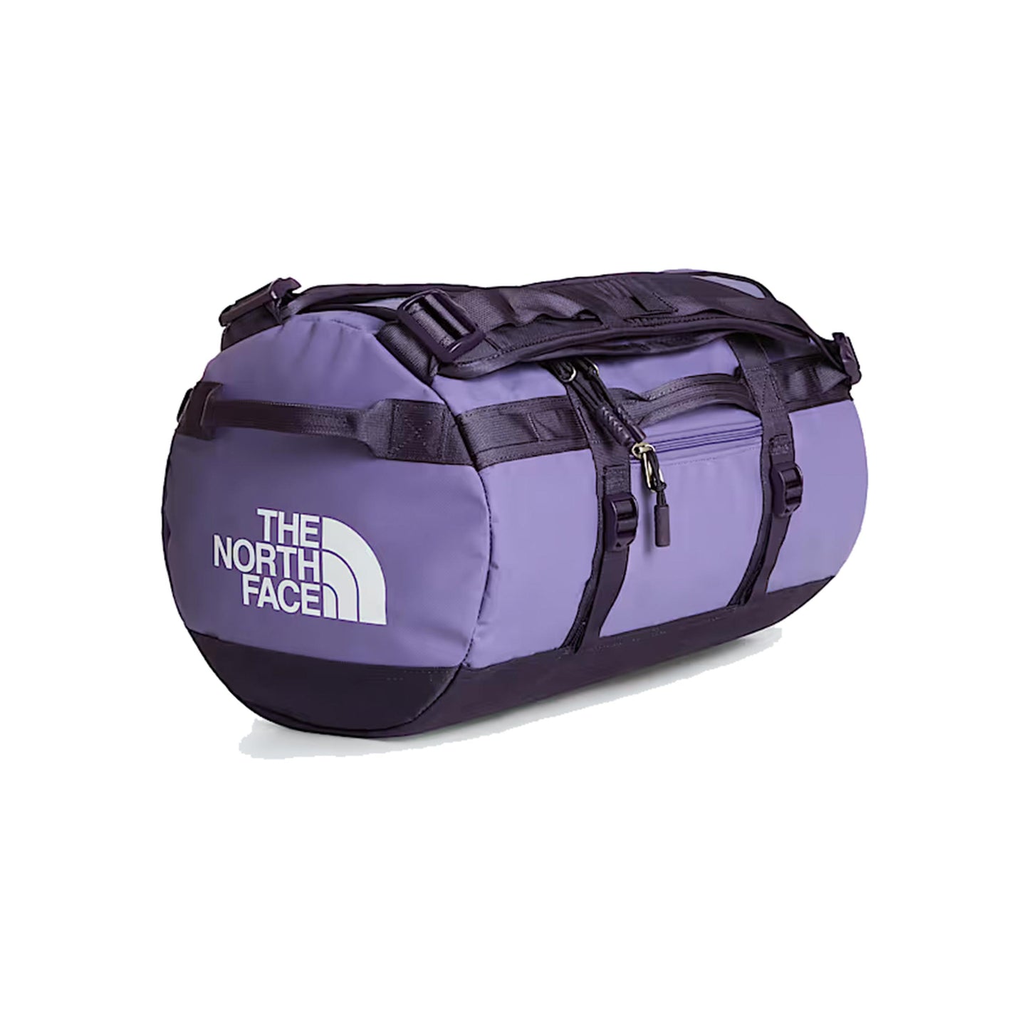 The North Face Base Camp Duffel XS Sporttas - lila, lila