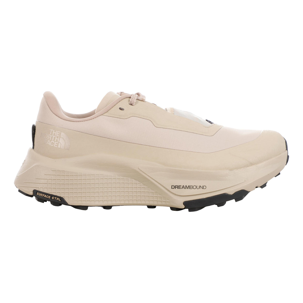 The North Face Altamesa 500 V2 GTX Trailschoen Dames - beige, beige
