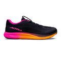 Escalante 5 Neutrale schoen Dames - zwart, roze