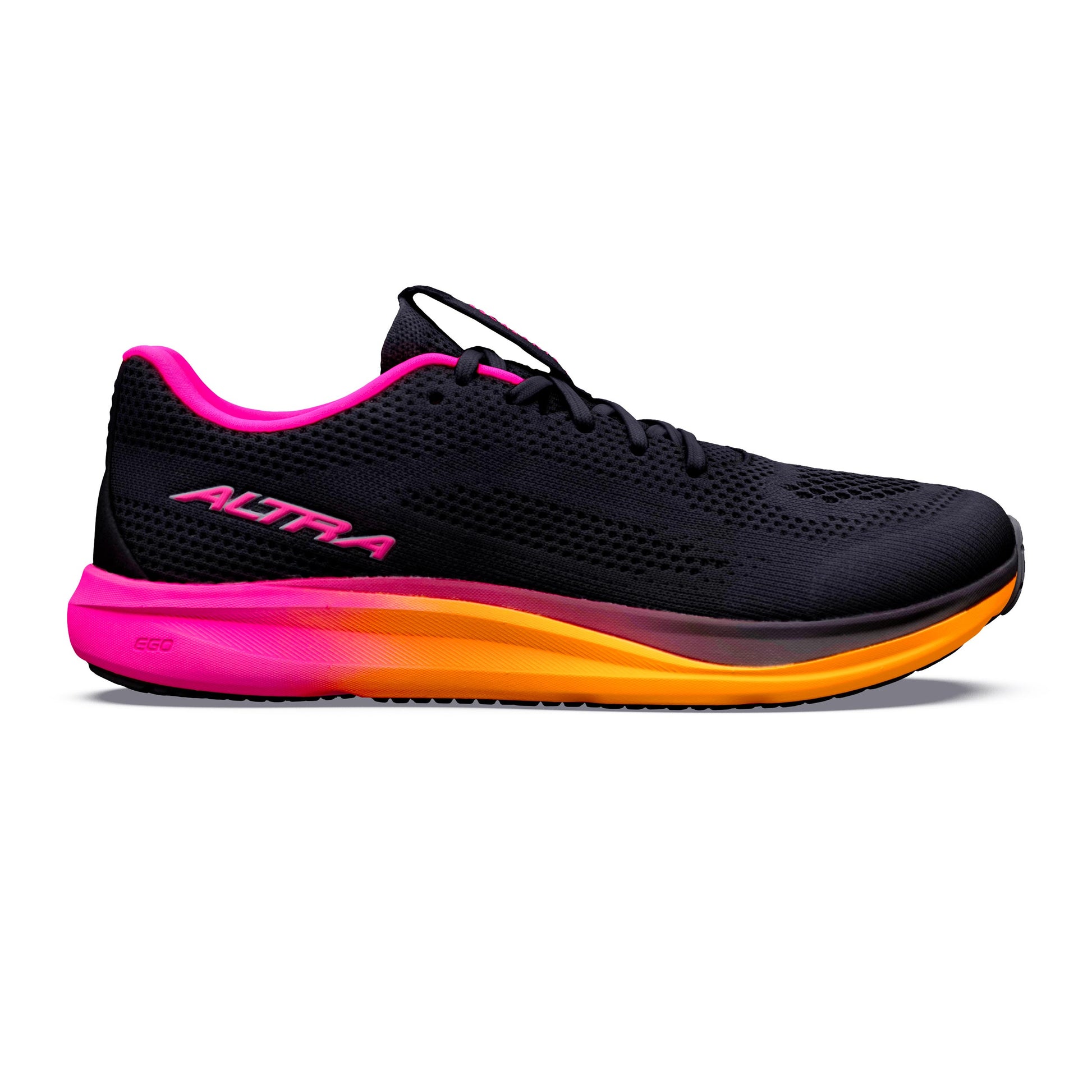 Altra Escalante 5 Chaussure de running sans stabilisateurs Femmes - noir, rose