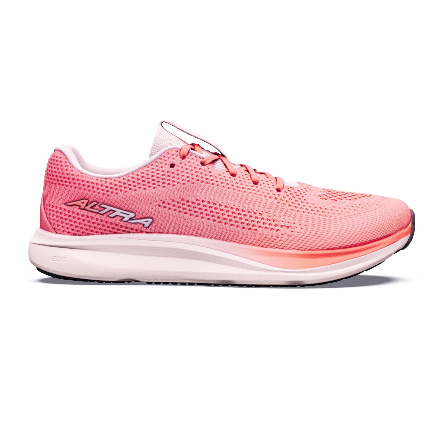 Altra Escalante 5 Neutrale schoen Dames - roze, koraal