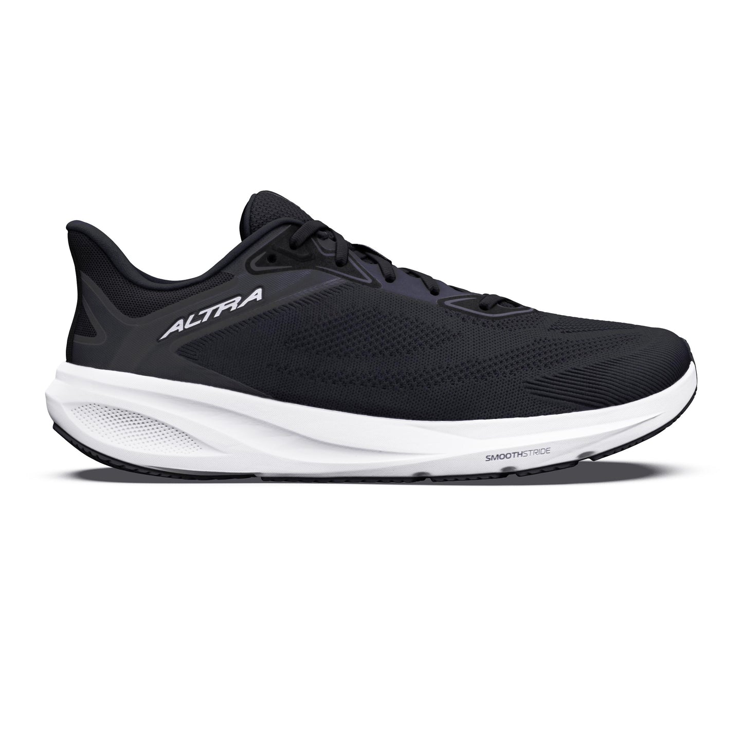 Altra Motiv FLX Neutrale schoen Heren - zwart, wit