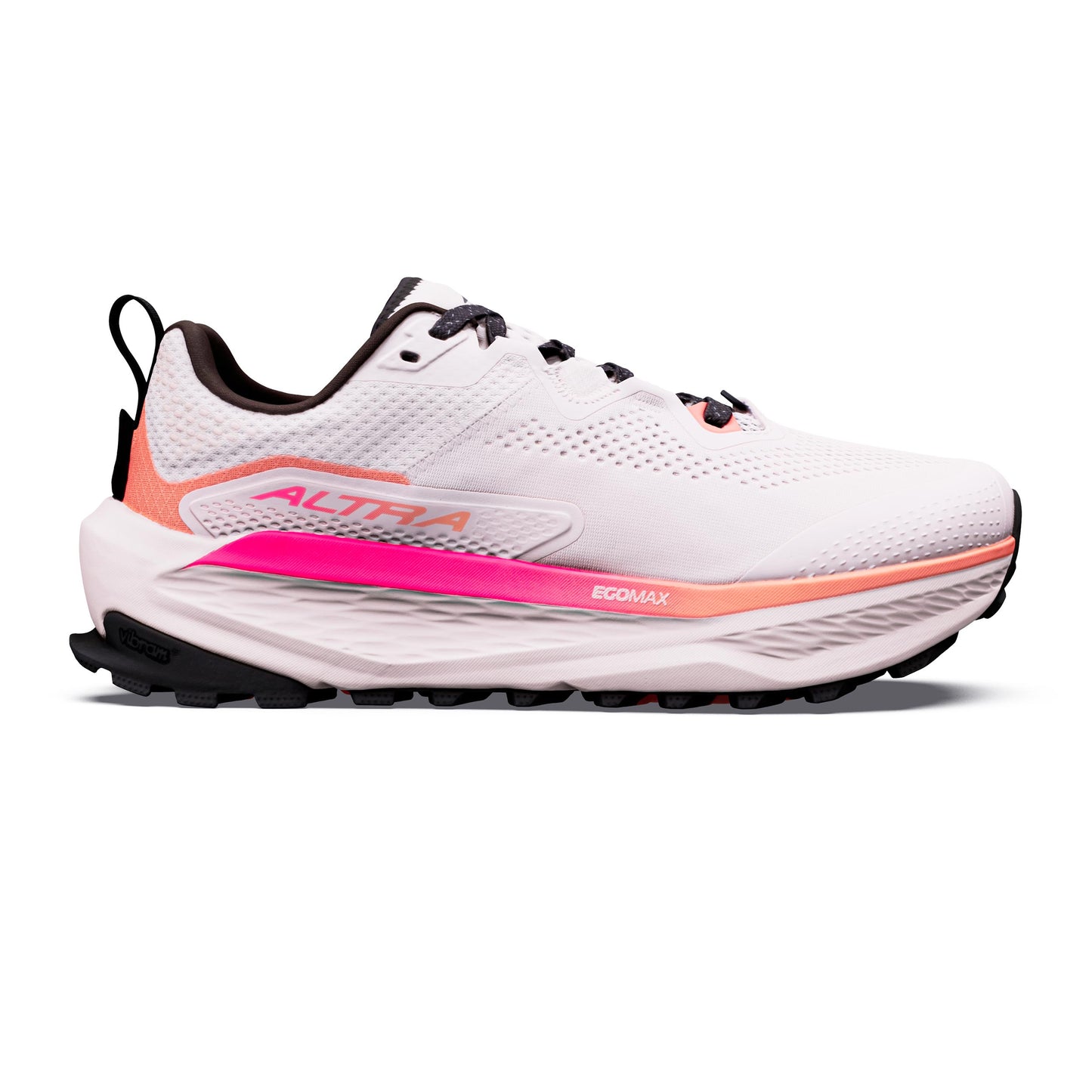 Altra Olympus 7 Trailschoen Dames - roze, roze