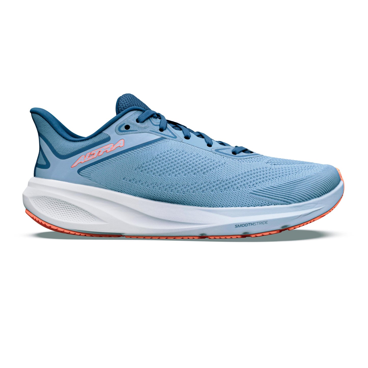 Altra Motiv FLX Neutrale schoen Dames - blauwgrijs, wit