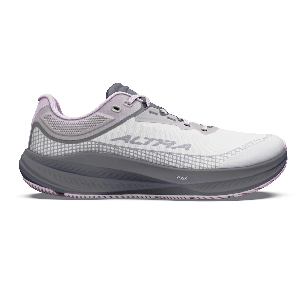 Altra Torin 9 GTX Neutrale schoen Dames - wit, grijs