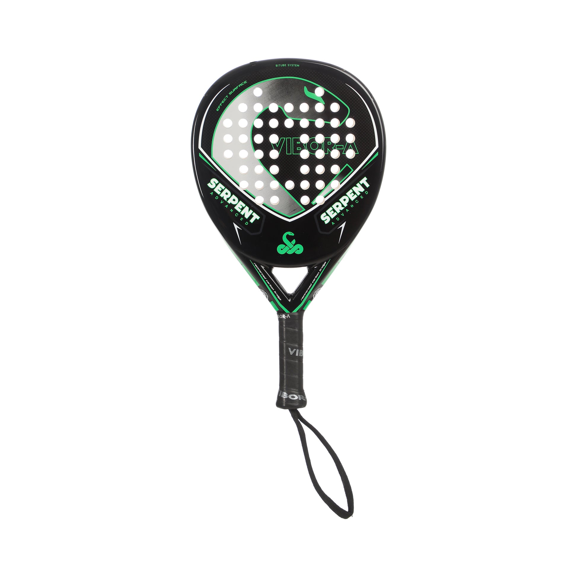 Vibora Serpent Advance Padel racket