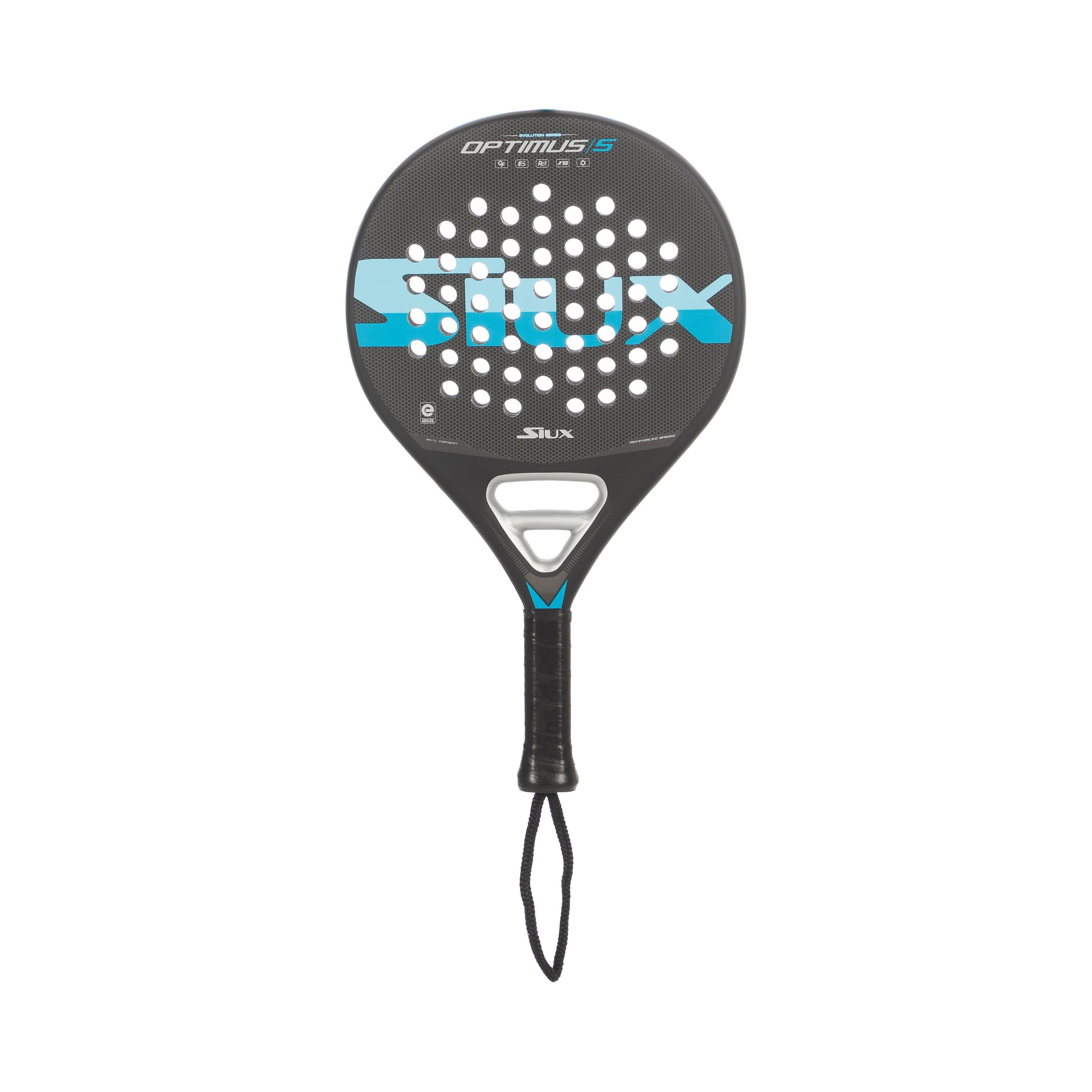 Siux Optimus 5 Air Raquette de padel
