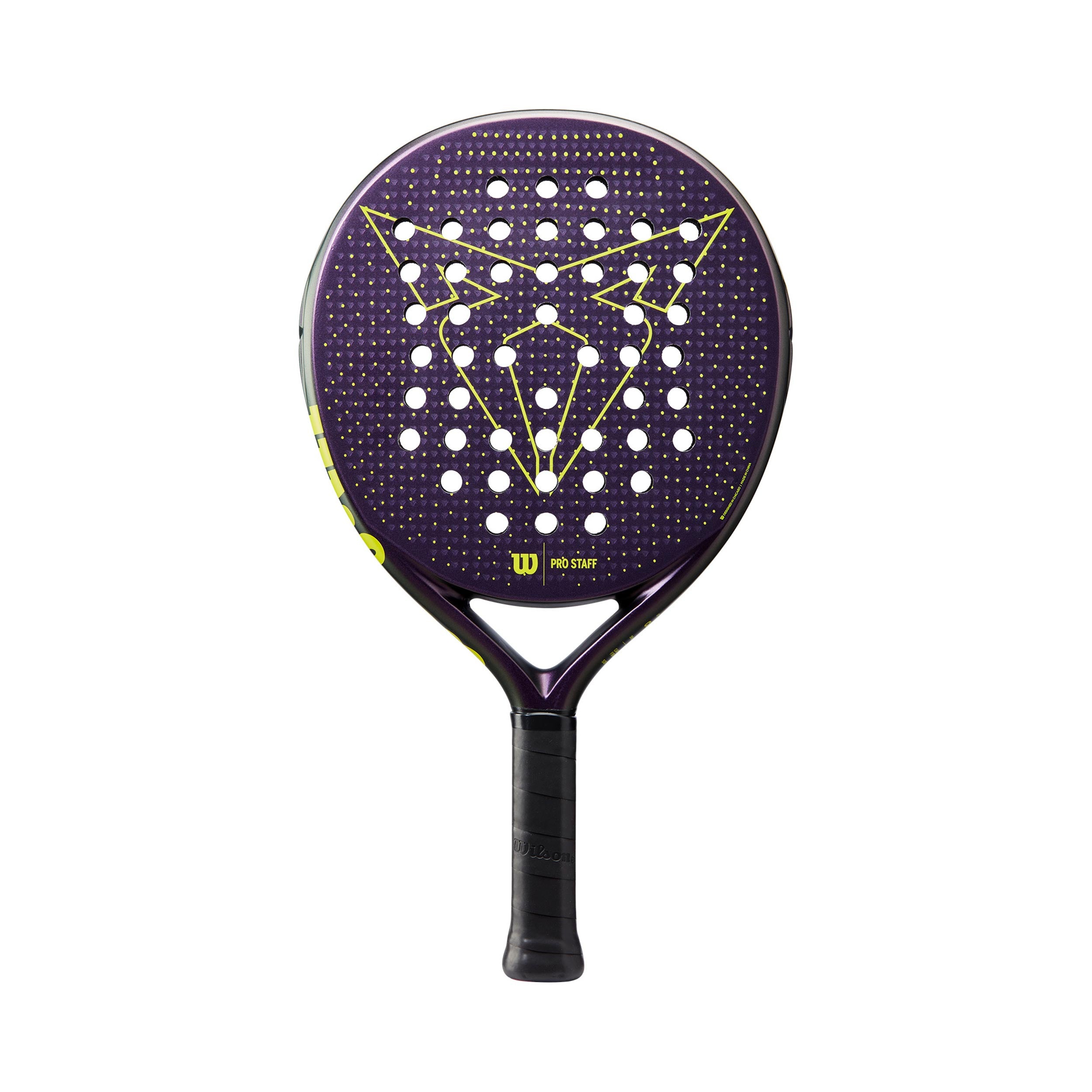 Wilson Wilson Cupra LT V2 Raquette de padel