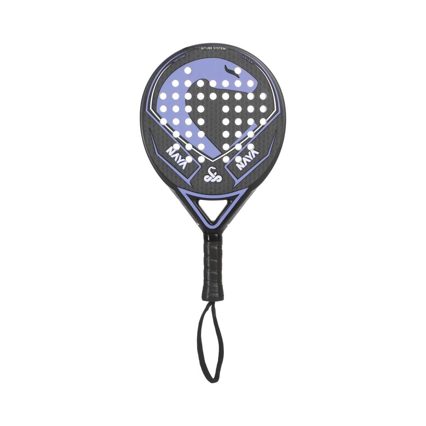 Vibora Naya Purpura Junior Raquette de padel