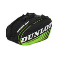 Intro Sac de padel - noir, vert