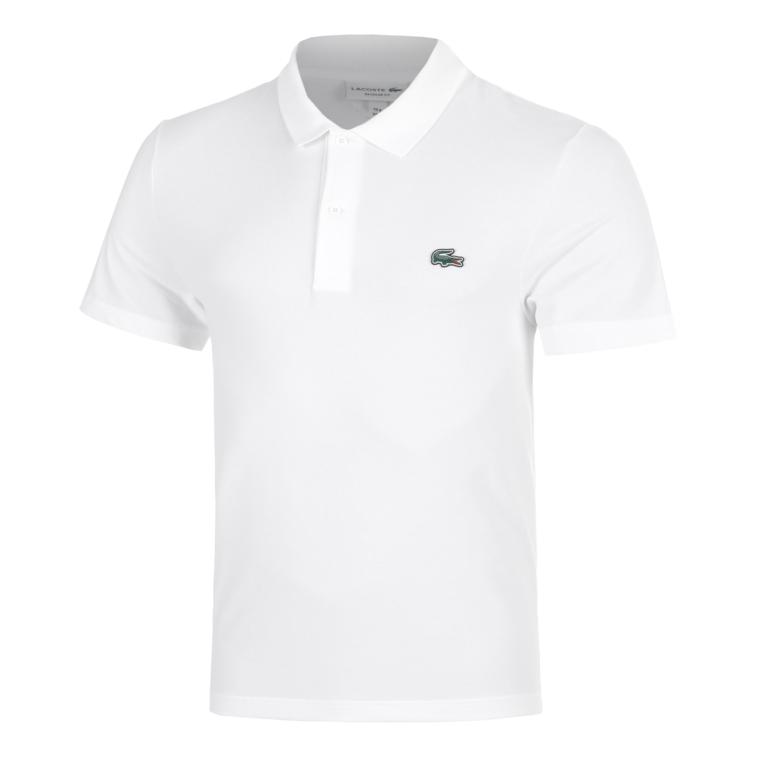 Lacoste Urban Polo Hommes - blanc