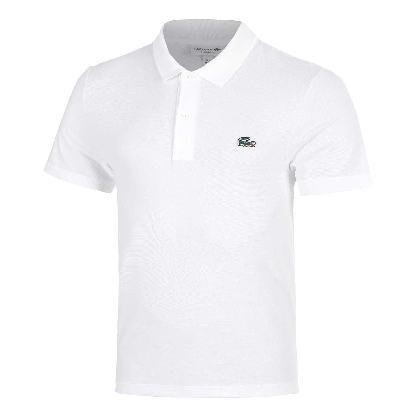 Lacoste Urban Polo Hommes - blanc