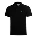 Urban Polo Heren - zwart