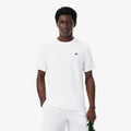 Urban T-shirt Heren - wit