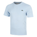 Urban T-shirt Hommes - bleu clair