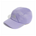 Run Mesh Cap Dames - lila