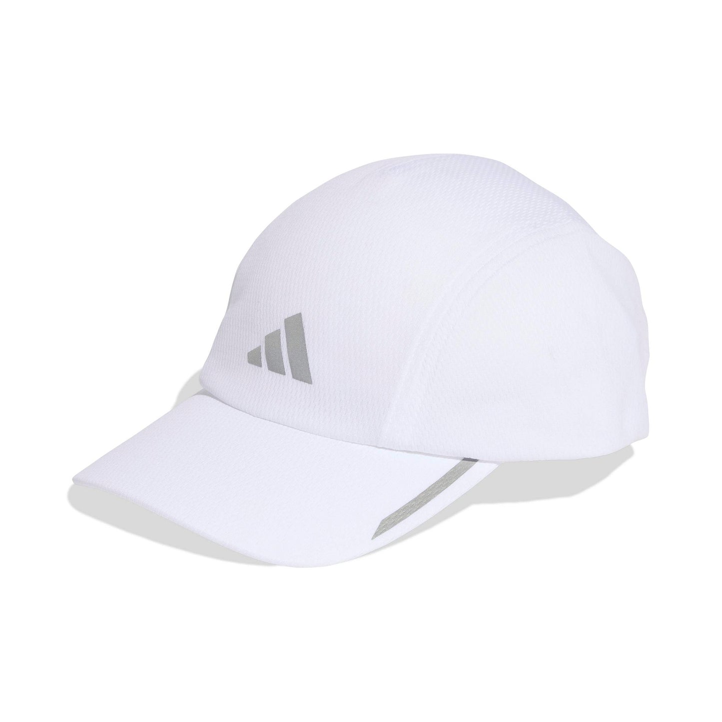 adidas Run Mesh Cap Dames - wit