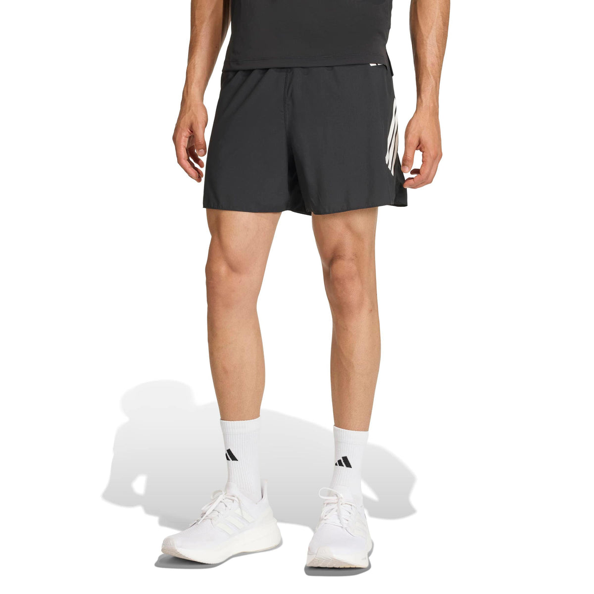adidas adi365 7in Hardloopshorts Heren - zwart