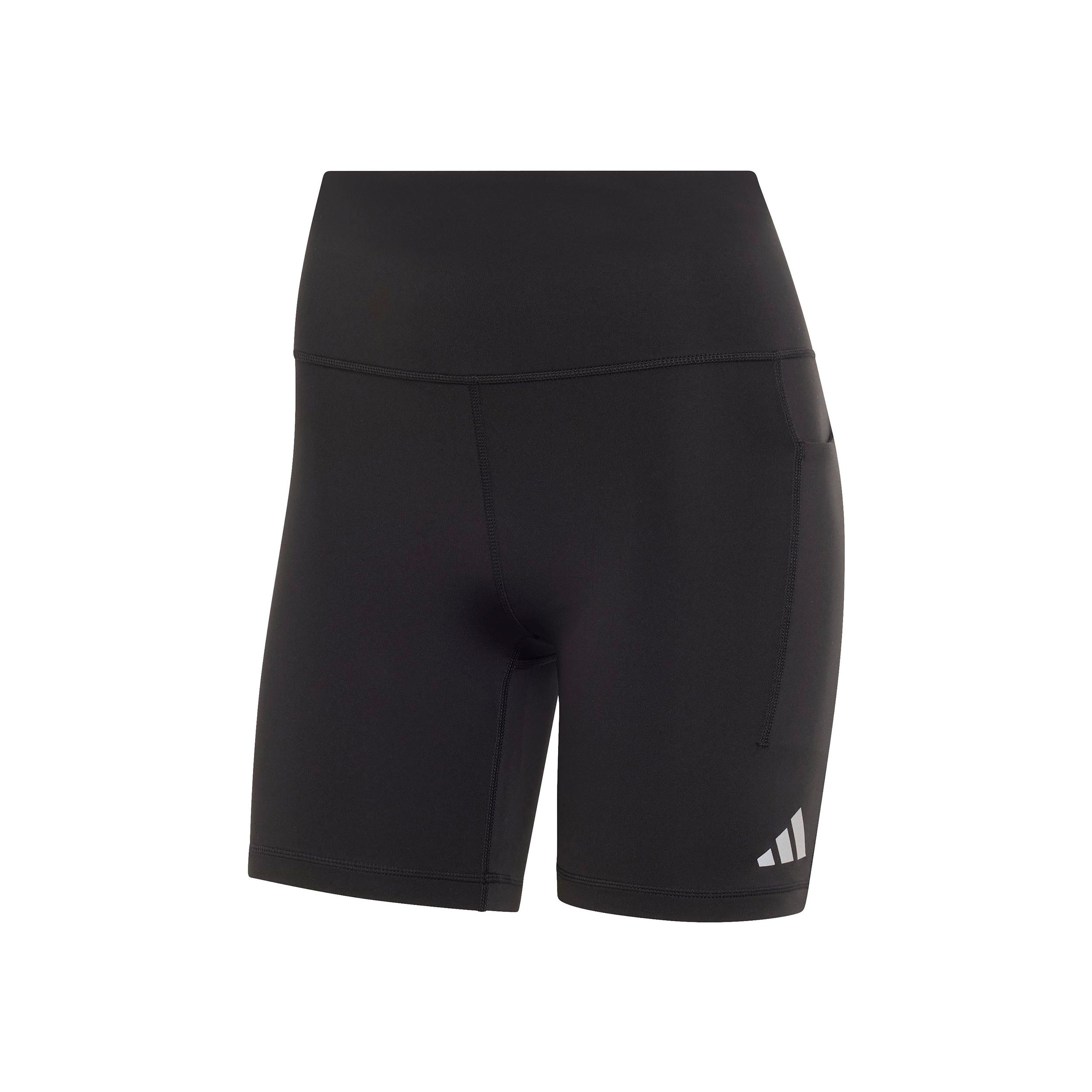 adidas adi365 5in Collant de course Femmes - noir
