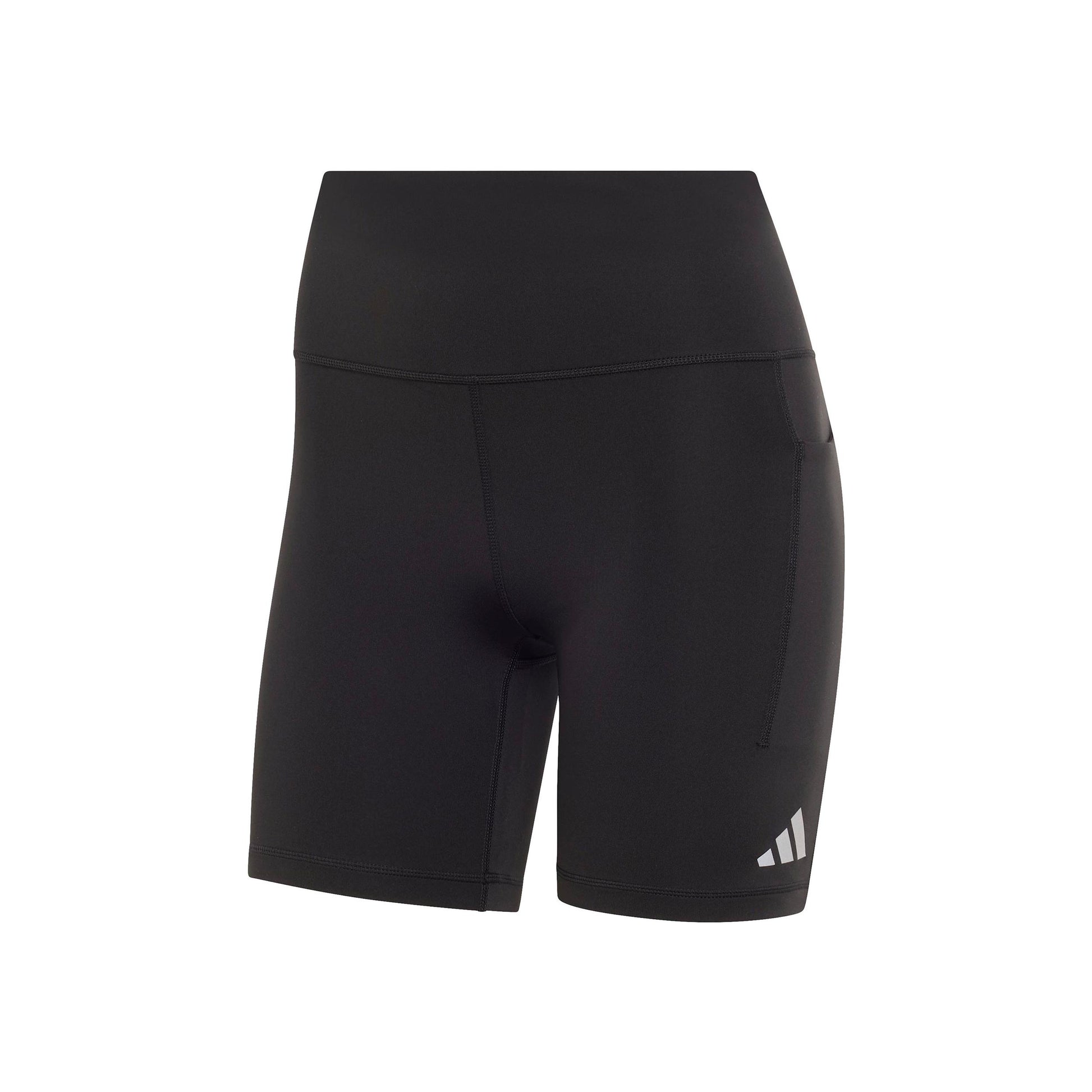 adidas adi365 5in Hardlooplegging Dames - zwart