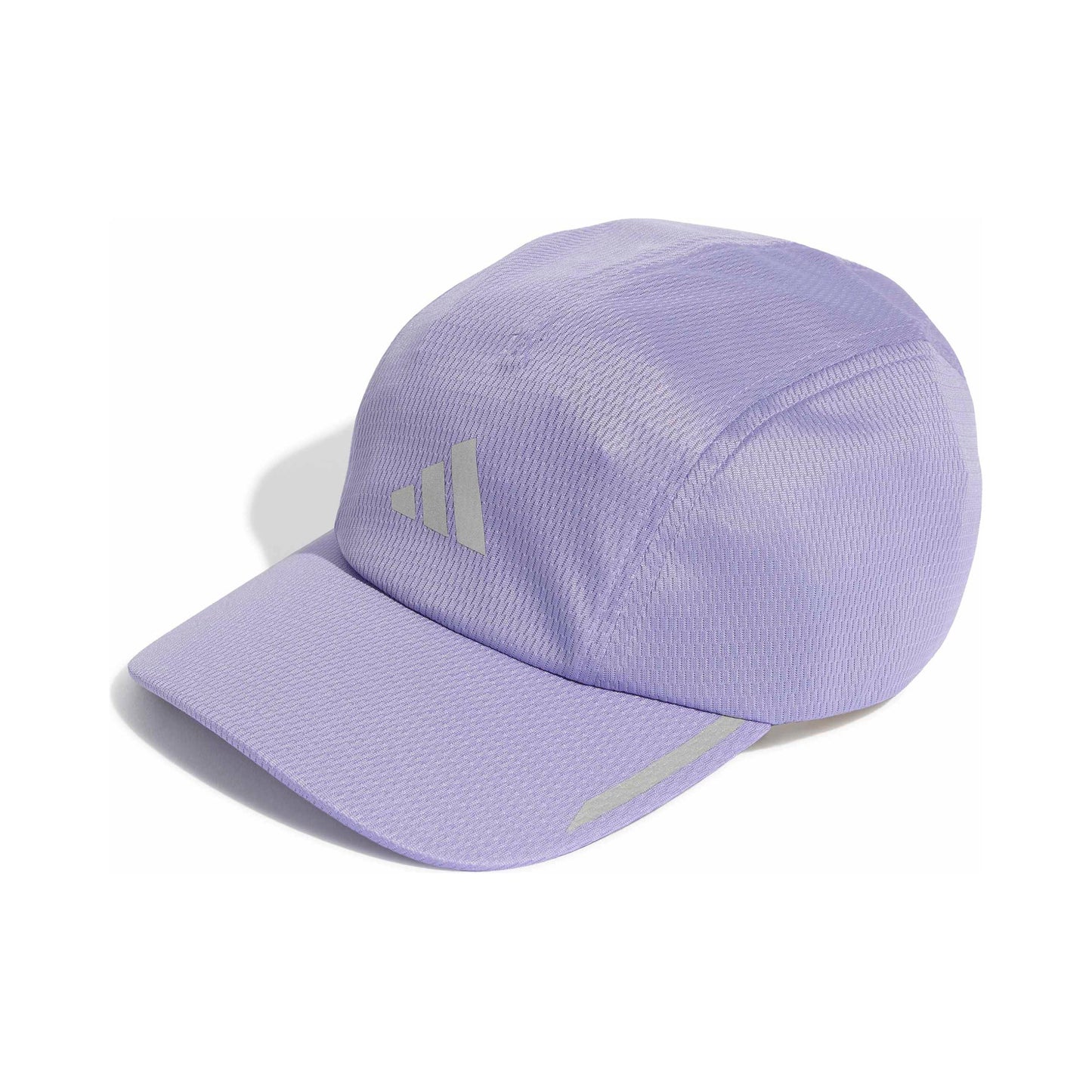 adidas Run Mesh Cap Unisex - lila