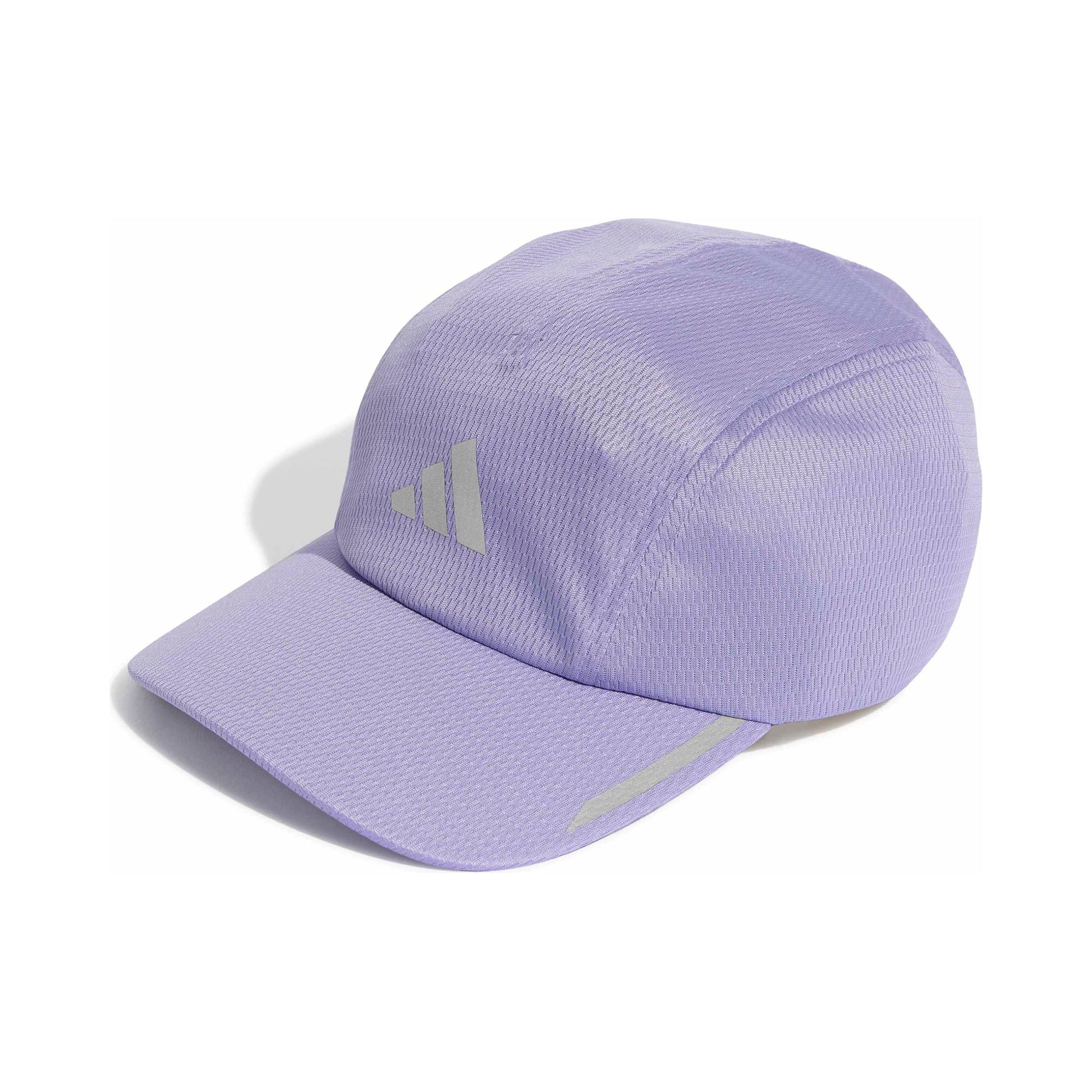 adidas Run Mesh Cap Unisex - lila