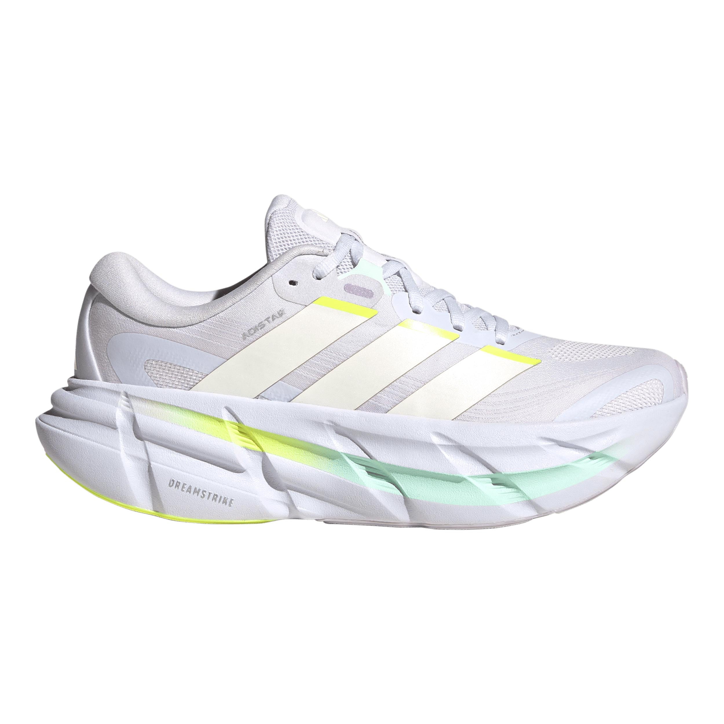 adidas Adistar 5 Neutrale schoen Dames - wit, veelkleurig