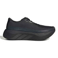 Hyperboost Edge Chaussure de running sans stabilisateurs Hommes - noir, gris foncé