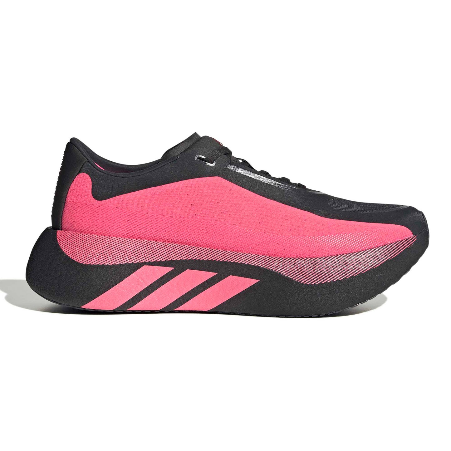 adidas Hyperboost Edge Chaussure de running sans stabilisateurs Hommes - rouge, noir