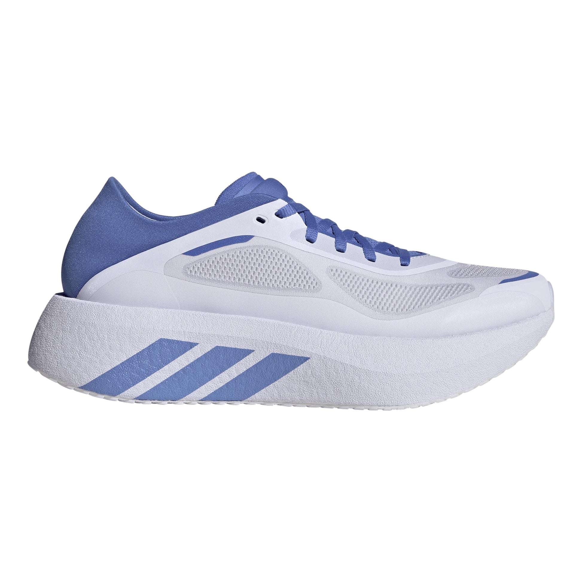 adidas Hyperboost Run Neutrale schoen Dames - blauw, blauw-grijs