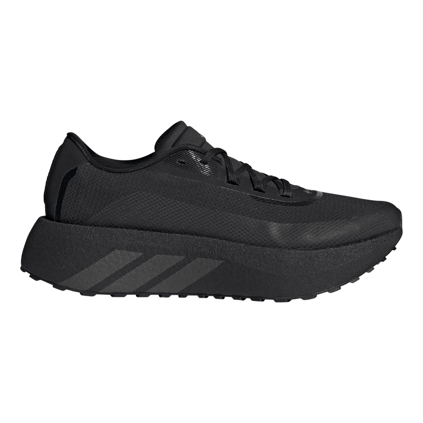 adidas Hyperboost GTX Neutrale schoen Heren - zwart, grijs