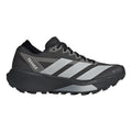Terrex Agravic GTX 2 Chaussure trail Femmes - gris foncé, gris
