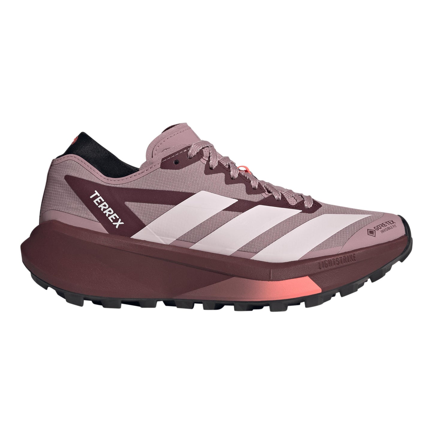adidas Terrex Agravic GTX 2 Trailschoen Dames - mauve, mauve