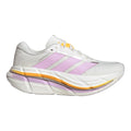 Adistar BYD 2 Chaussure de running avec stabilisateurs Femmes - blanc, lilas