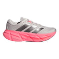 Adistar 5 Neutrale schoen Heren - grijs, koraal