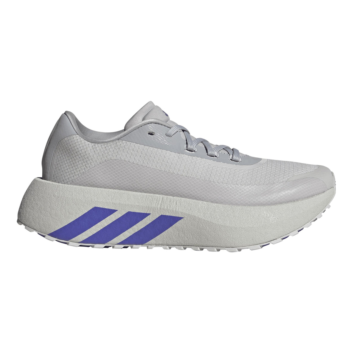 adidas Hyperboost GTX Neutrale schoen Dames - grijs, lila